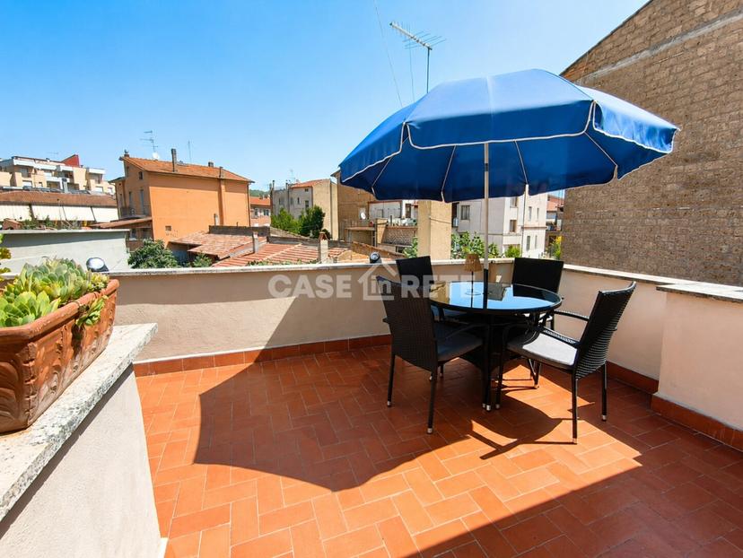 Bilocale in Via Cassia Cura 89, Vetralla — foto 3 di 5