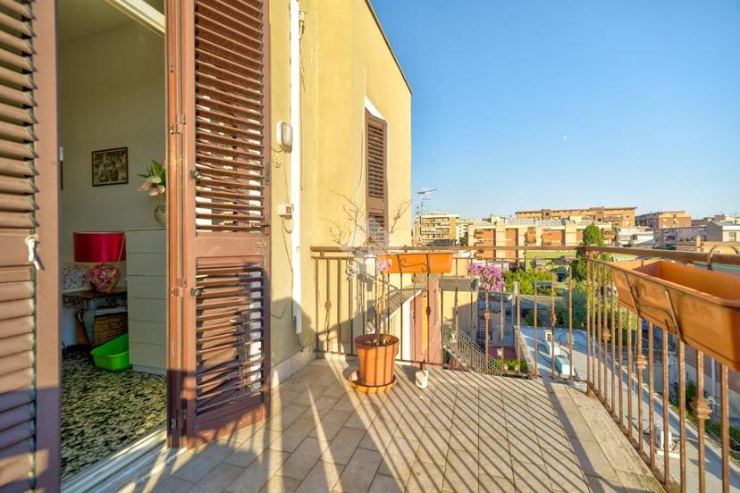 Quadrilocale in Via Rosa Puri, Civitavecchia — foto 5 di 5