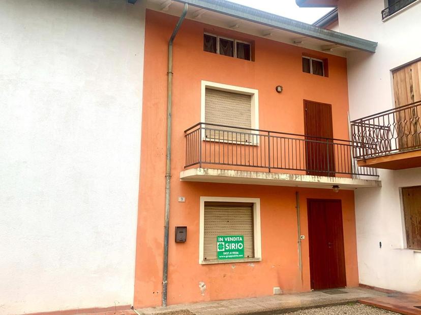 Terratetto plurifamiliare, Spilimbergo — foto 2 di 5
