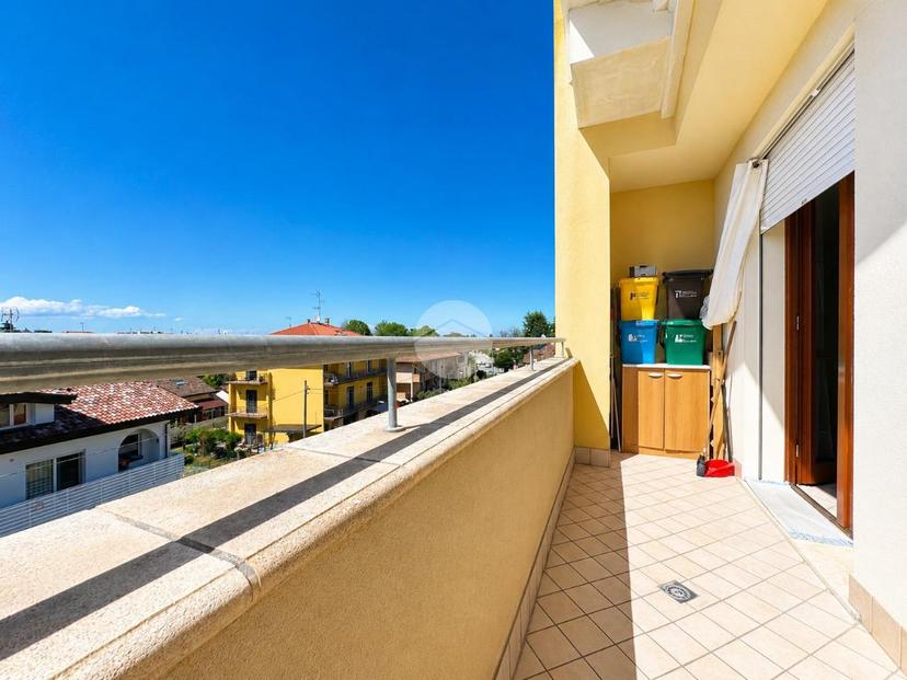 Bilocale in Via Pietro Zangheri 107, Savignano sul Rubicone — foto 2 di 5