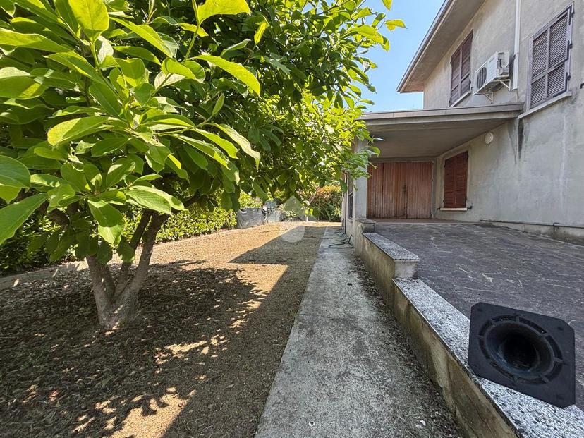 Villa in Via R. Morandi 15, Pegognaga — foto 4 di 5