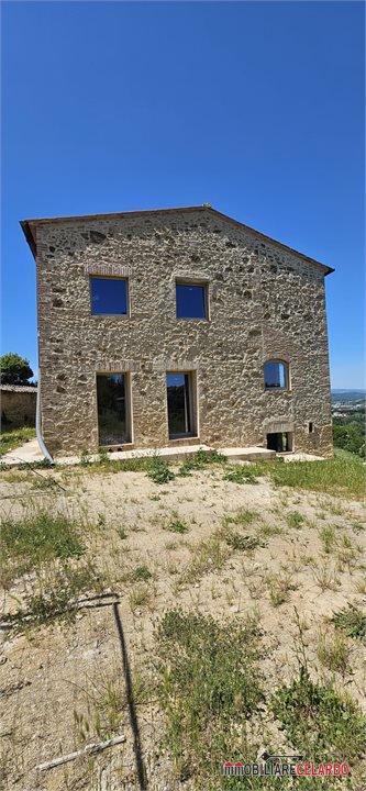 Villa, Poggibonsi