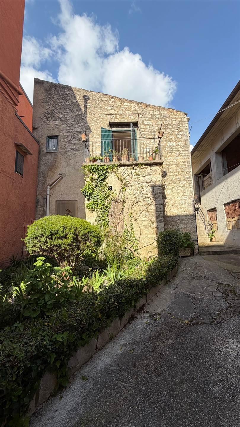 Casa indipendente, Bisacquino — foto 3 di 5