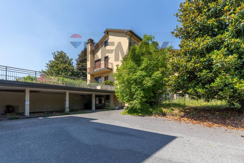 Casa indipendente in Via Statale 7, Barzago — foto 3 di 5
