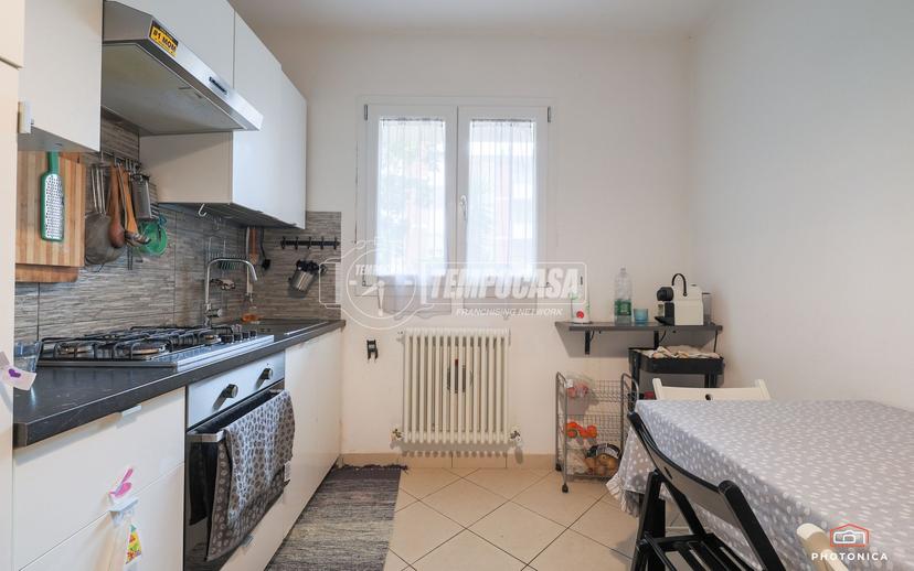 Trilocale in Via Silvestro Lega, Forlì — foto 5 di 5