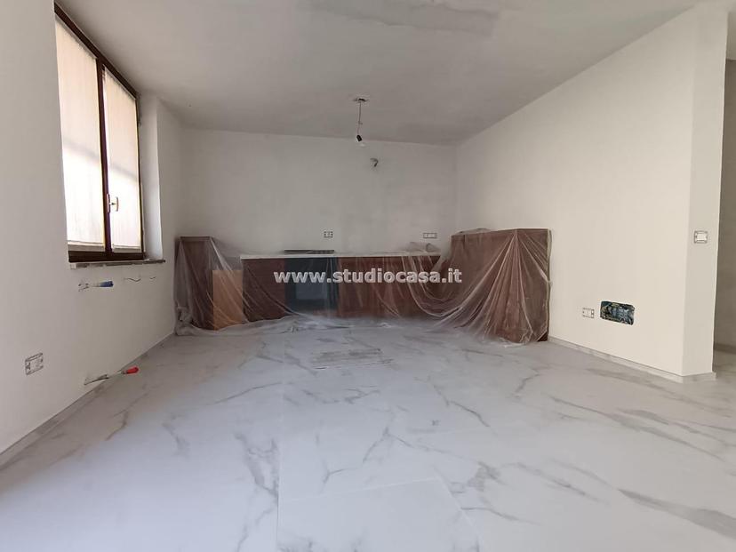 Villa a schiera in Via Milano, Trescore Cremasco — foto 4 di 5