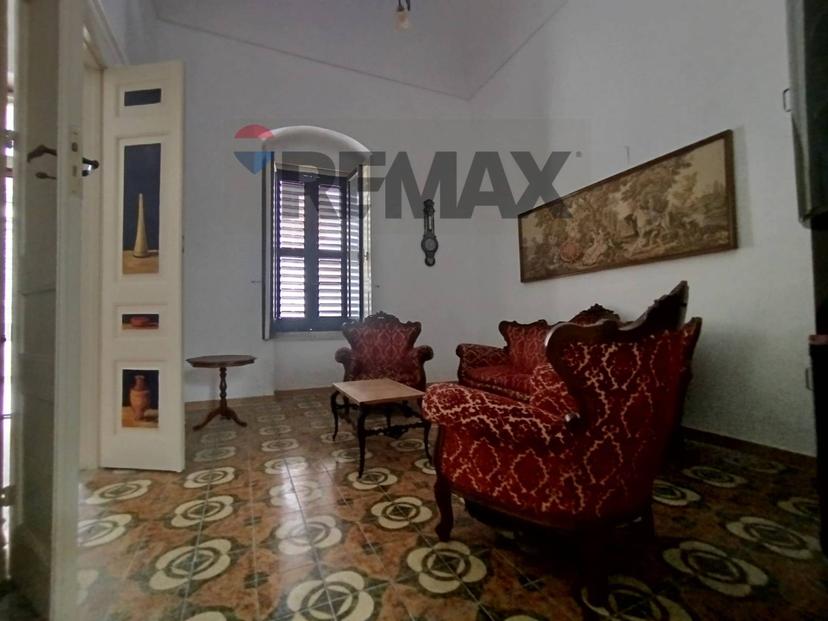 Casa indipendente in Via Garibaldi 22, Canicattini Bagni — foto 3 di 5