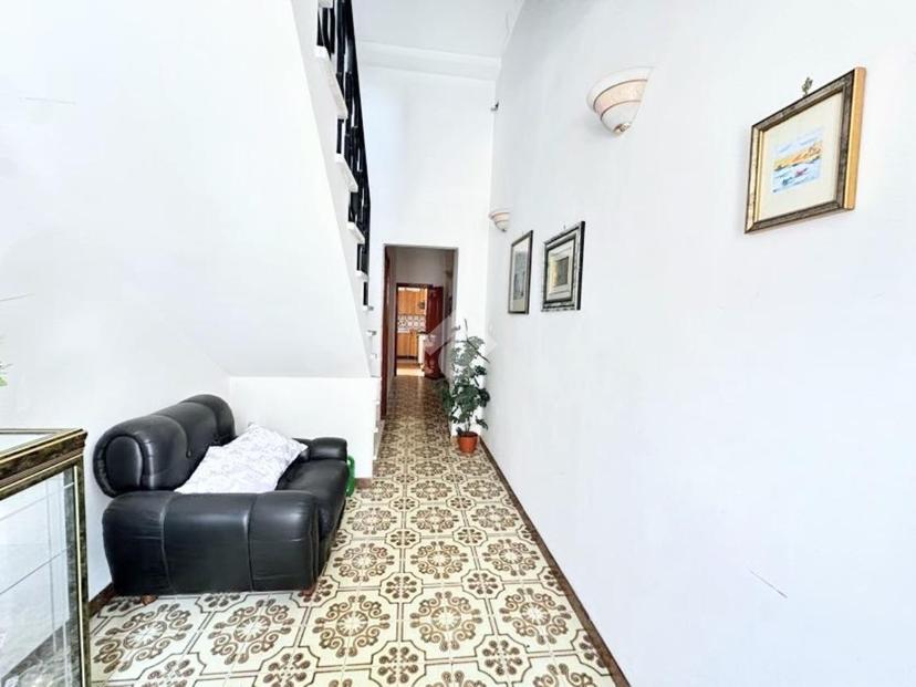 Casa indipendente in Via Mazzini 116, Sava — foto 3 di 5