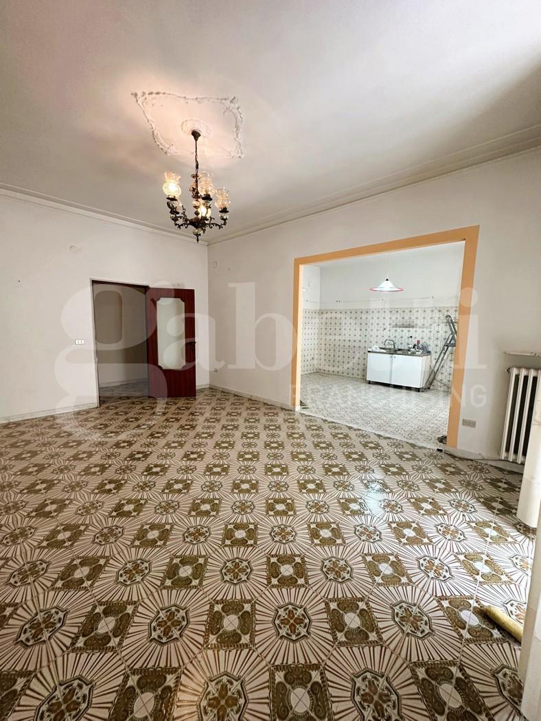 Appartamento in Zona Via Castel del Monte, Corato — foto 3 di 5