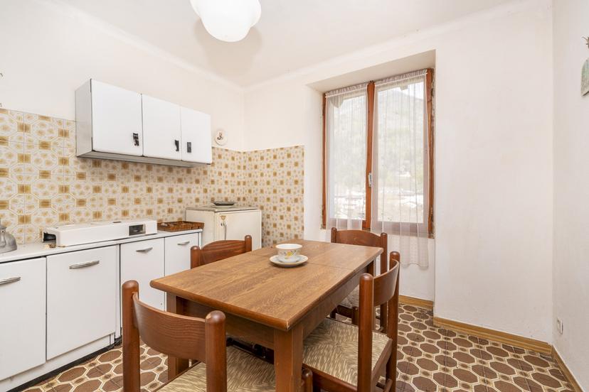 Porzione di casa in Borgata Grange, Prazzo — foto 4 di 5