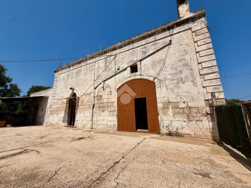 Casa indipendente in Contrada Macchia di Monte, Monopoli — foto 2 di 5