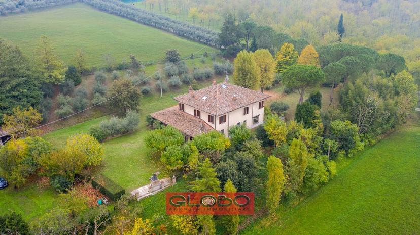 Villa, Cesena — foto 5 di 5