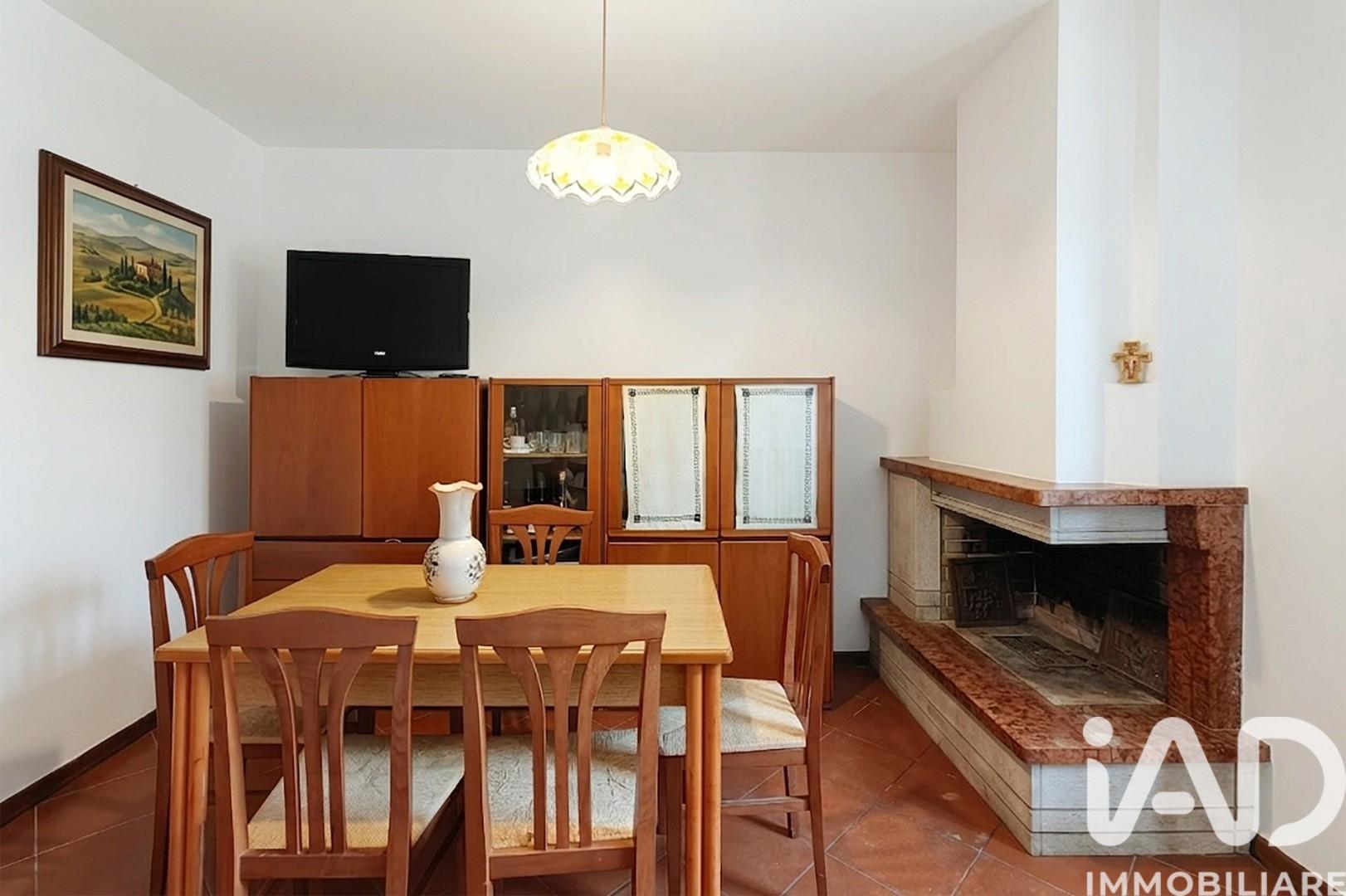Casa indipendente in Via Sant'Antonio 1, Mogliano