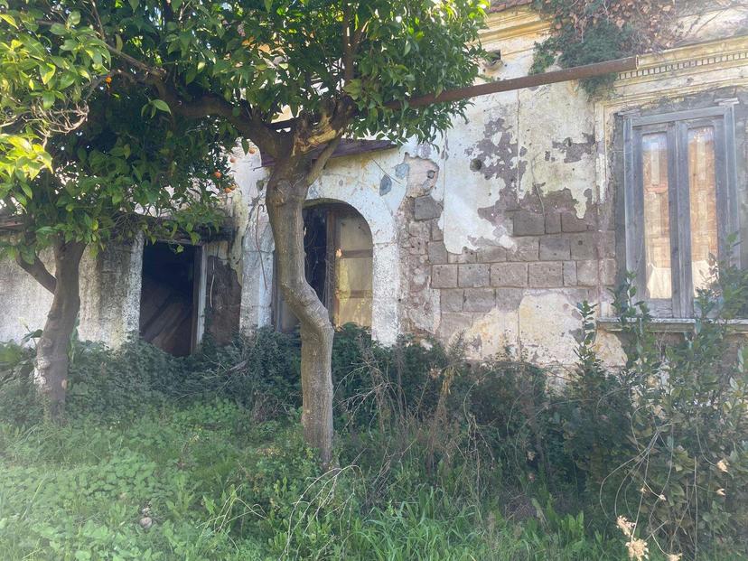 Villa in Via Vittorio Emanuele II, Mondragone — foto 3 di 5