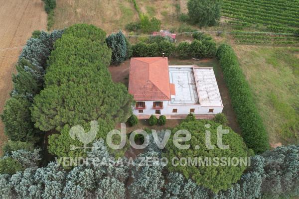 Villa in Località Orzale 12/B, Castiglion Fiorentino — foto 2 di 5