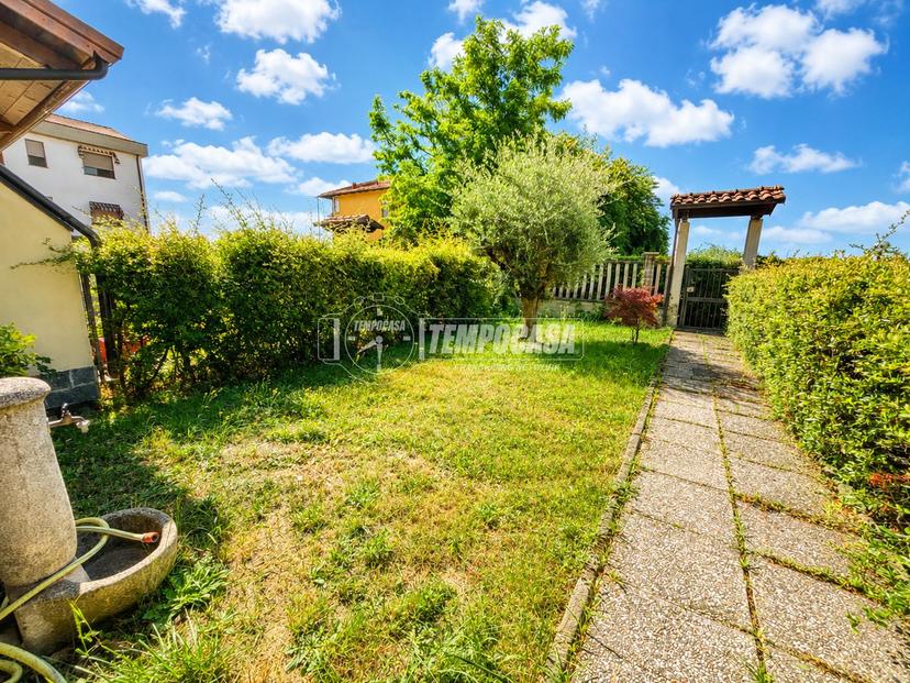 Villa a schiera in Corso Torino, Caluso — foto 5 di 5