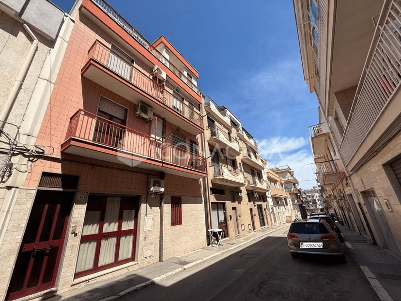 Casa indipendente in Via Pasubio 4a, Manfredonia — foto 5 di 5