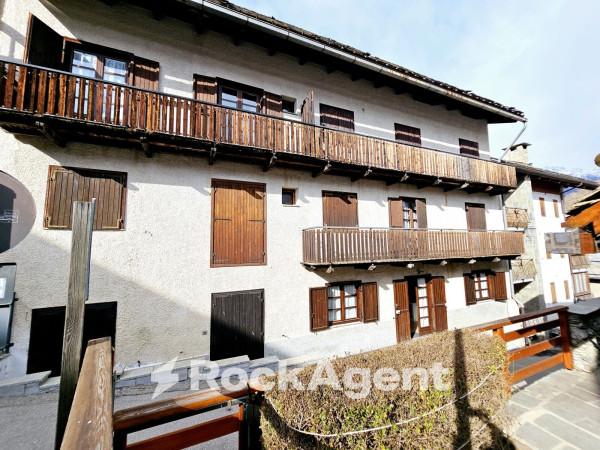 Trilocale in Borgata Les Arnauds 25, Bardonecchia — foto 5 di 5
