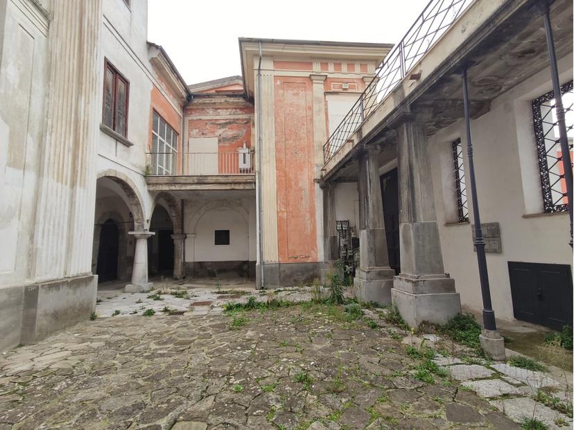 Appartamento in Via Roma Frazione San Pietro 55, Montoro — foto 5 di 5
