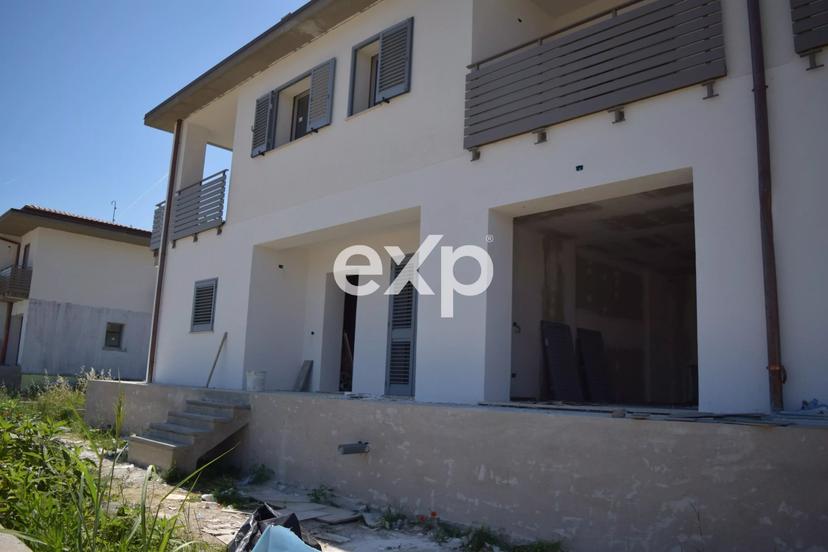 Casa indipendente in Via Guido Tarlati, 11, Arezzo — foto 3 di 5