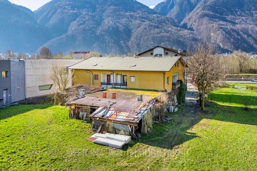 Appartamento in Via Nazionale Est, Berbenno di Valtellina — foto 4 di 5
