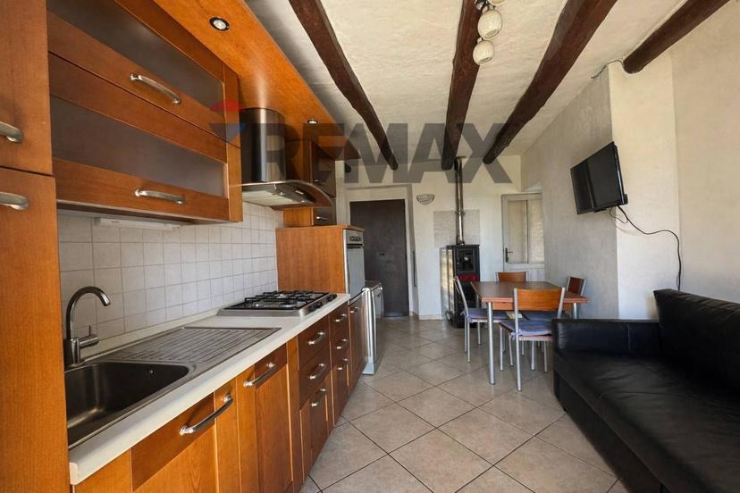 Casa indipendente in Via Cecicilia Coretta, Trarego Viggiona — foto 2 di 5