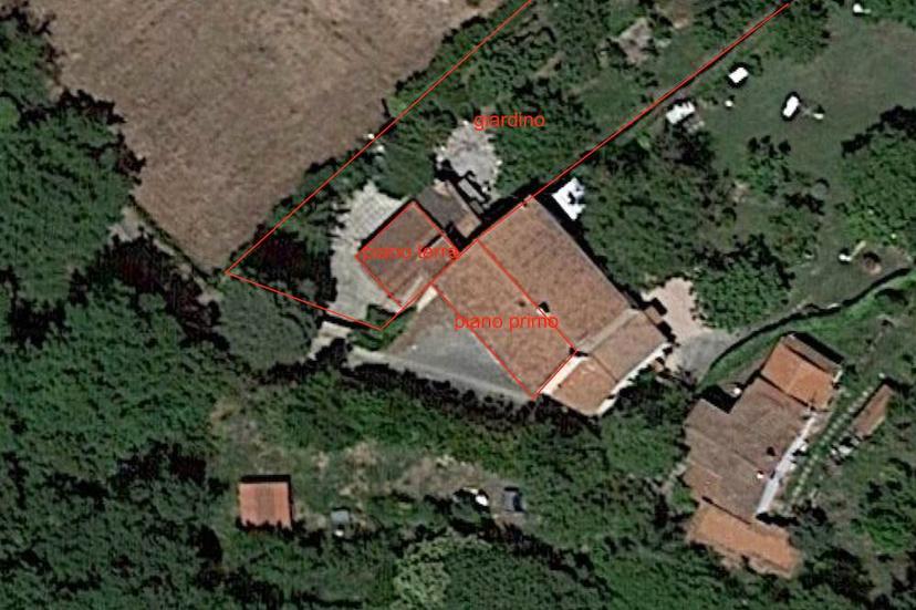 Quadrilocale in Loc. Campo Orlando, Rosignano Marittimo — foto 2 di 5