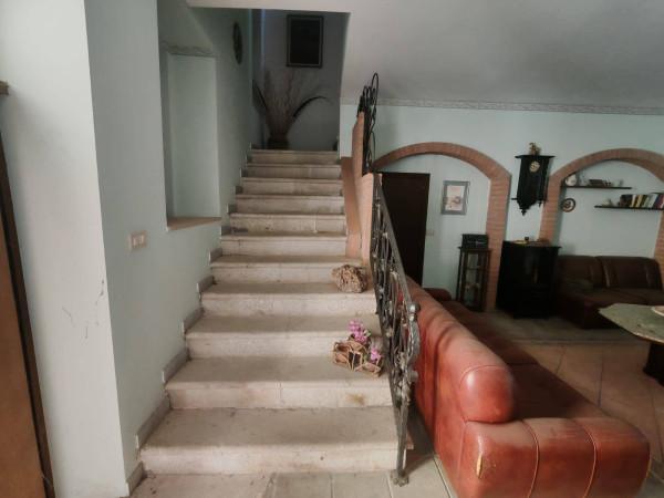 Villa in Via Fornovecchio, Buonalbergo — foto 2 di 5