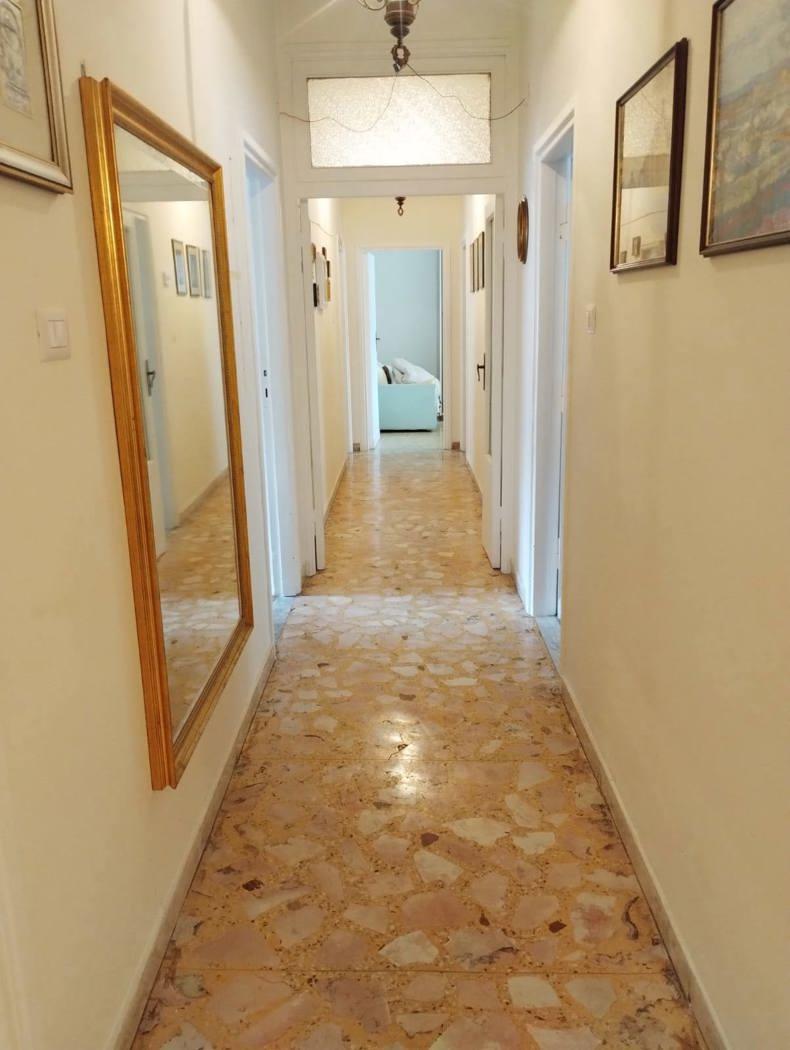 Appartamento in Via San Sebastiano 16, Tagliacozzo