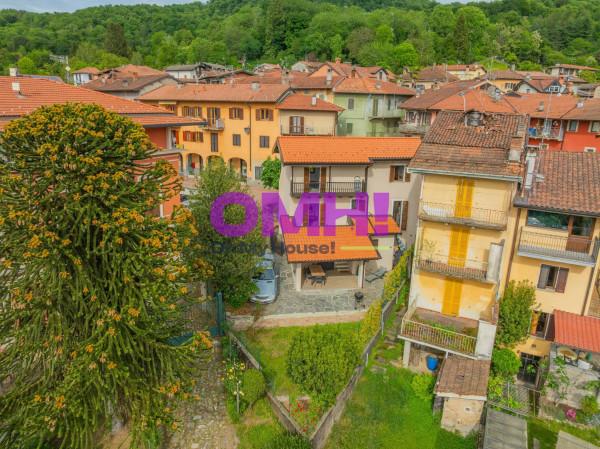 Villa in Piazza Vittorio Veneto 6, Bedero Valcuvia — foto 3 di 5