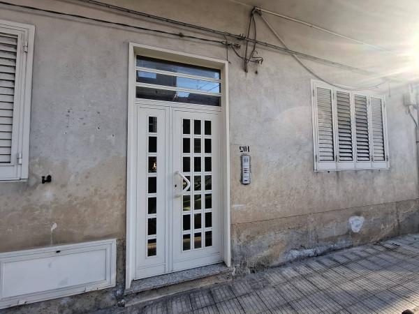 Quadrilocale in Via Nazionale 157, Falcone