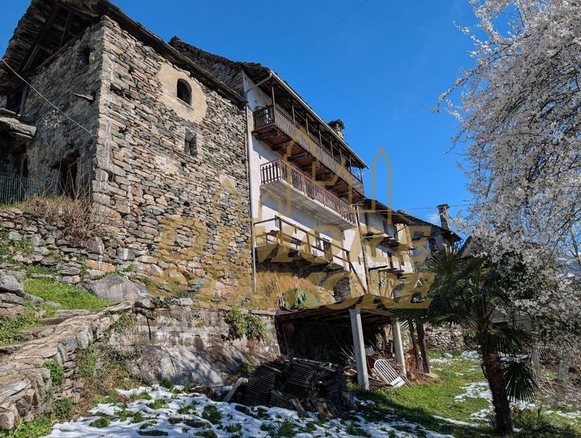 Quadrilocale, Crevoladossola — foto 5 di 5