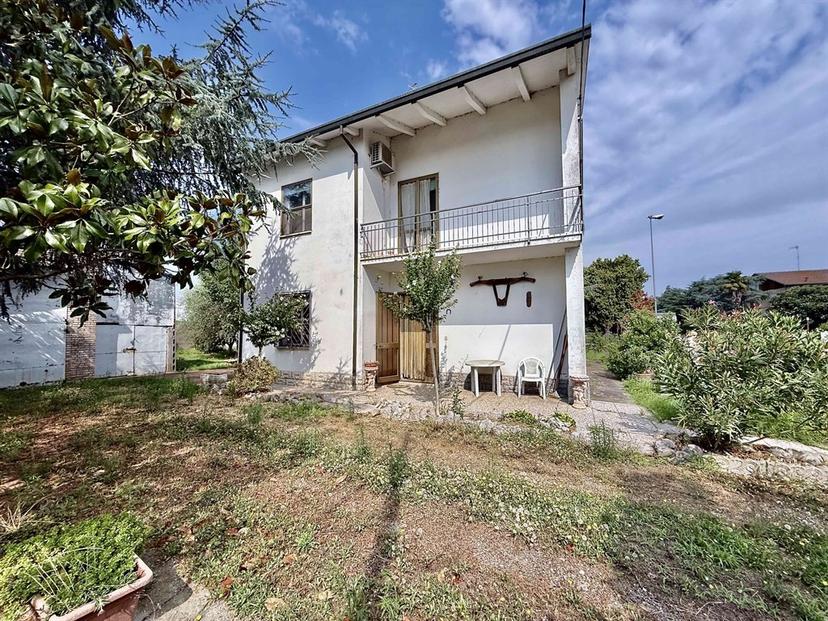 Casa indipendente, Alfonsine — foto 5 di 5