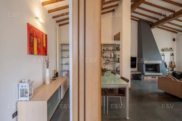 Villa bifamiliare in Località Benevento, Subbiano — foto 5 di 5