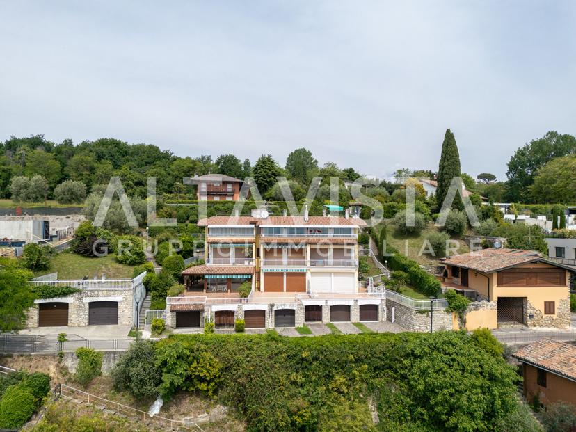 Bilocale in Via Torquato Tasso, Manerba del Garda — foto 2 di 5