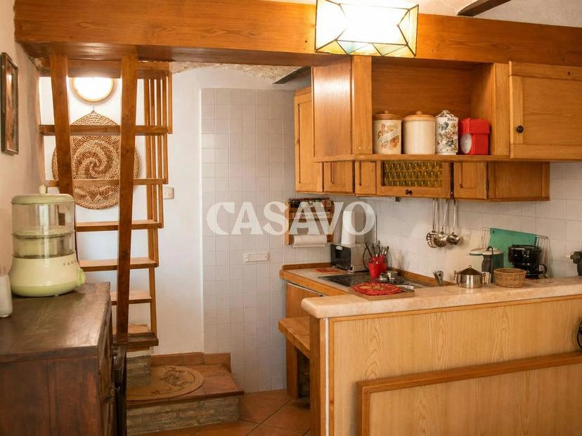 Casa indipendente in Largo dei Vestini 4, Civitella Casanova — foto 4 di 5