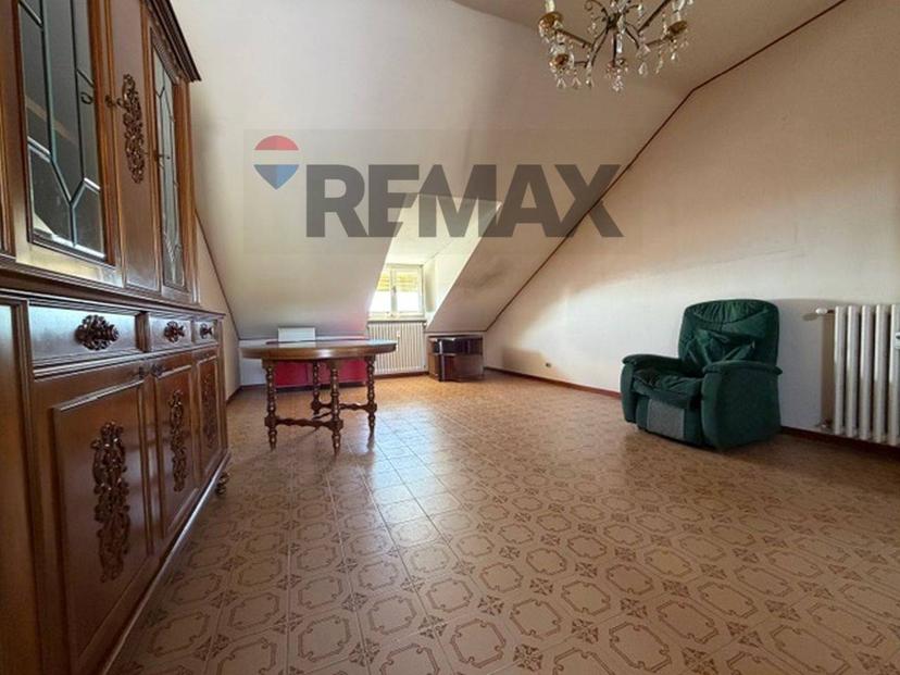 Quadrilocale in Via Fusinato 1, Falconara Marittima — foto 2 di 5