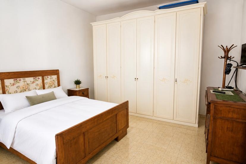 Quadrilocale in Contrada Scafa 148, Capo d'Orlando — foto 5 di 5