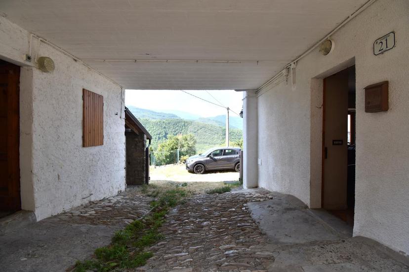 Casa indipendente in Via Fragno, Calestano — foto 3 di 5