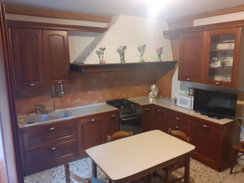 Casa indipendente in Via Roma, Sant'Angelo di Piove di Sacco — foto 2 di 5