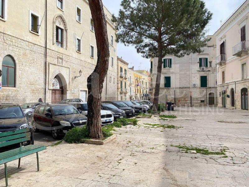 Monolocale in Via Pedaggio Santa Chiara , Trani — foto 3 di 5