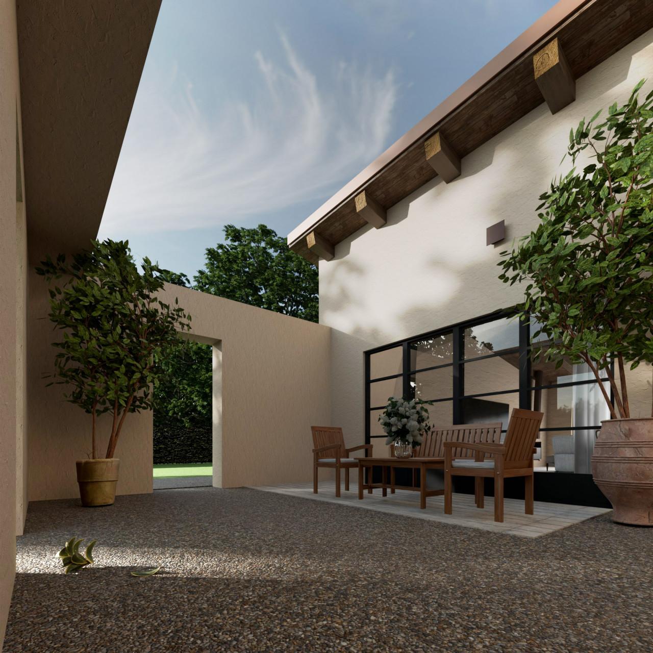 Villa in Via Prati, Vigonza