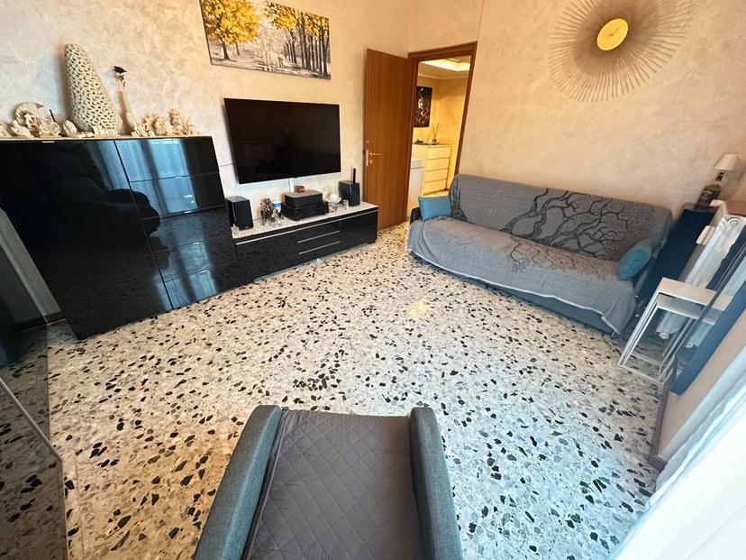 Bilocale in Via Cilea 8, Pioltello