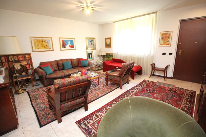 Villa a schiera in Via Pascoli  20, San Vittore Olona — foto 2 di 5