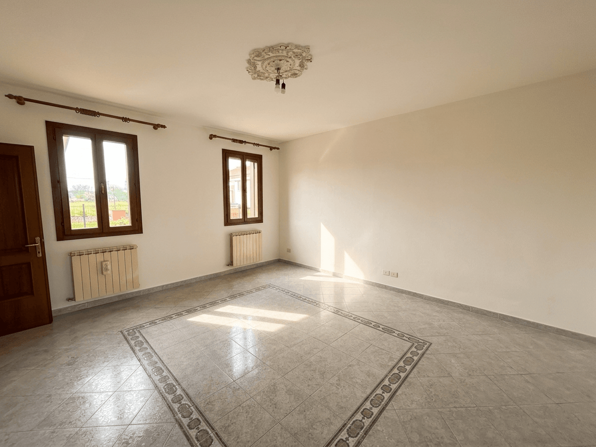 Casa indipendente in Adria Borgo Chieppara, Adria
