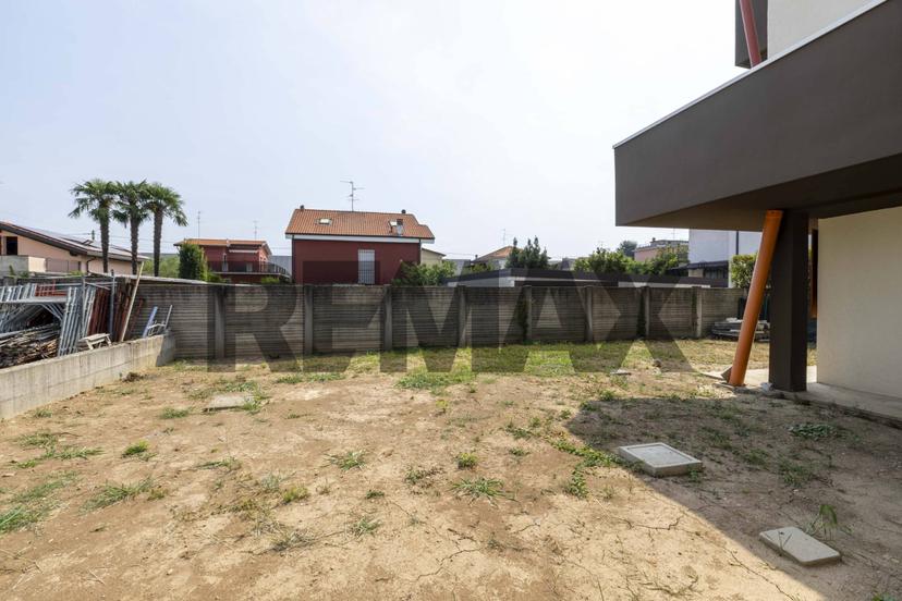 Trilocale in Via Resistenza 7, Macherio — foto 4 di 5