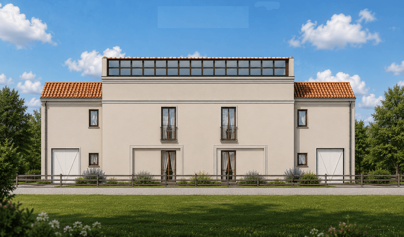 Villa, Monselice — foto 3 di 5