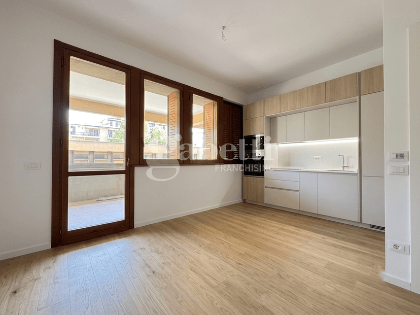 Bilocale in Via del Pian dei Carpini 2, Firenze