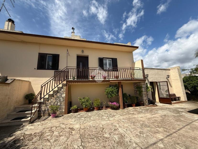 Villa in Contrada Foggia Vetere, Ceglie Messapica — foto 5 di 5