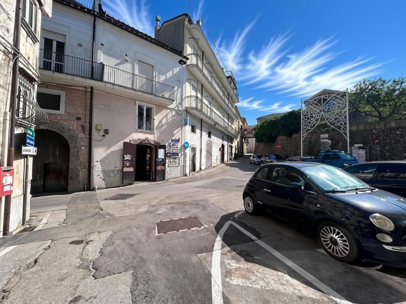 Bilocale in Via De Falco 22, Fisciano